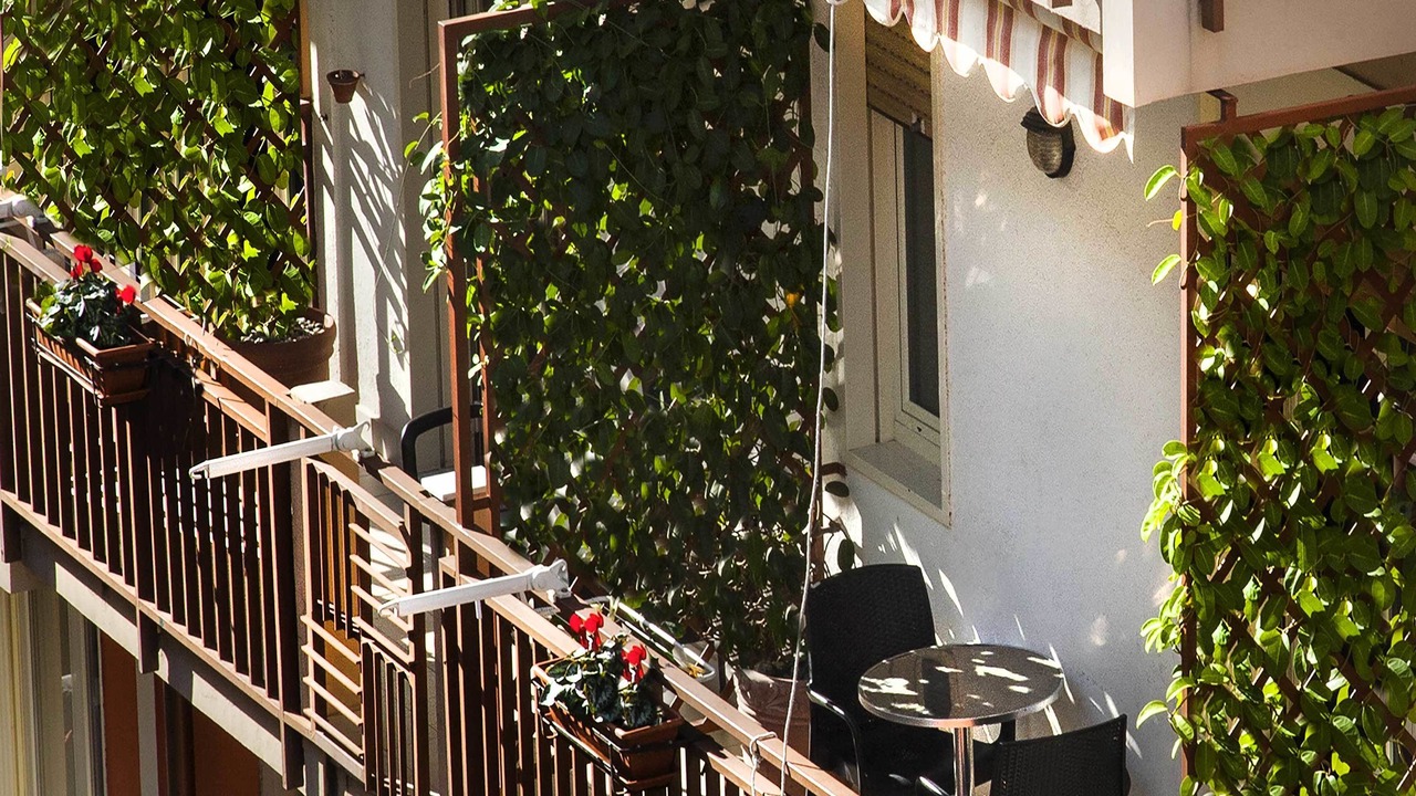Photo of Patio Balcony in Milazzo