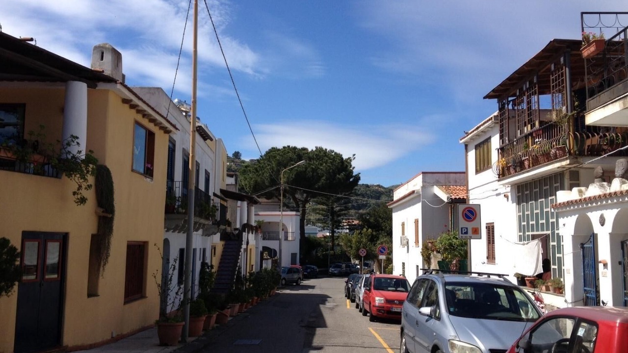 Photo of Outdoor in Lipari Historic Centre