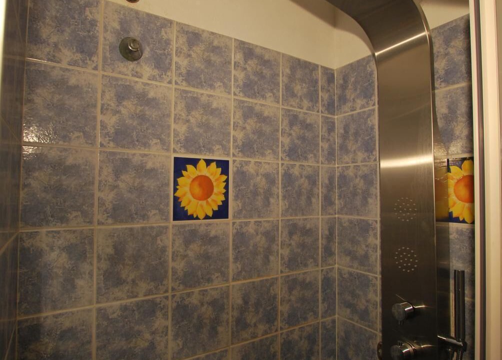 Photo of Bathroom in Lipari Historic Centre