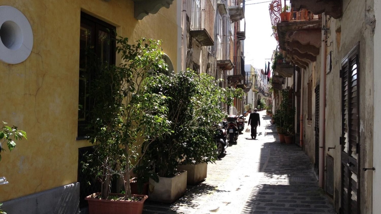 Photo of Outdoor in Lipari Historic Centre