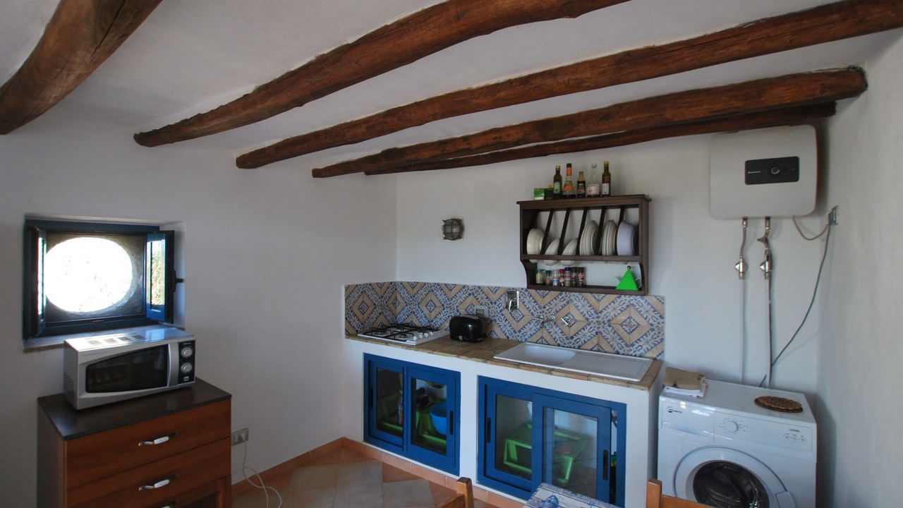 Photo of Kitchen in Pianoconte