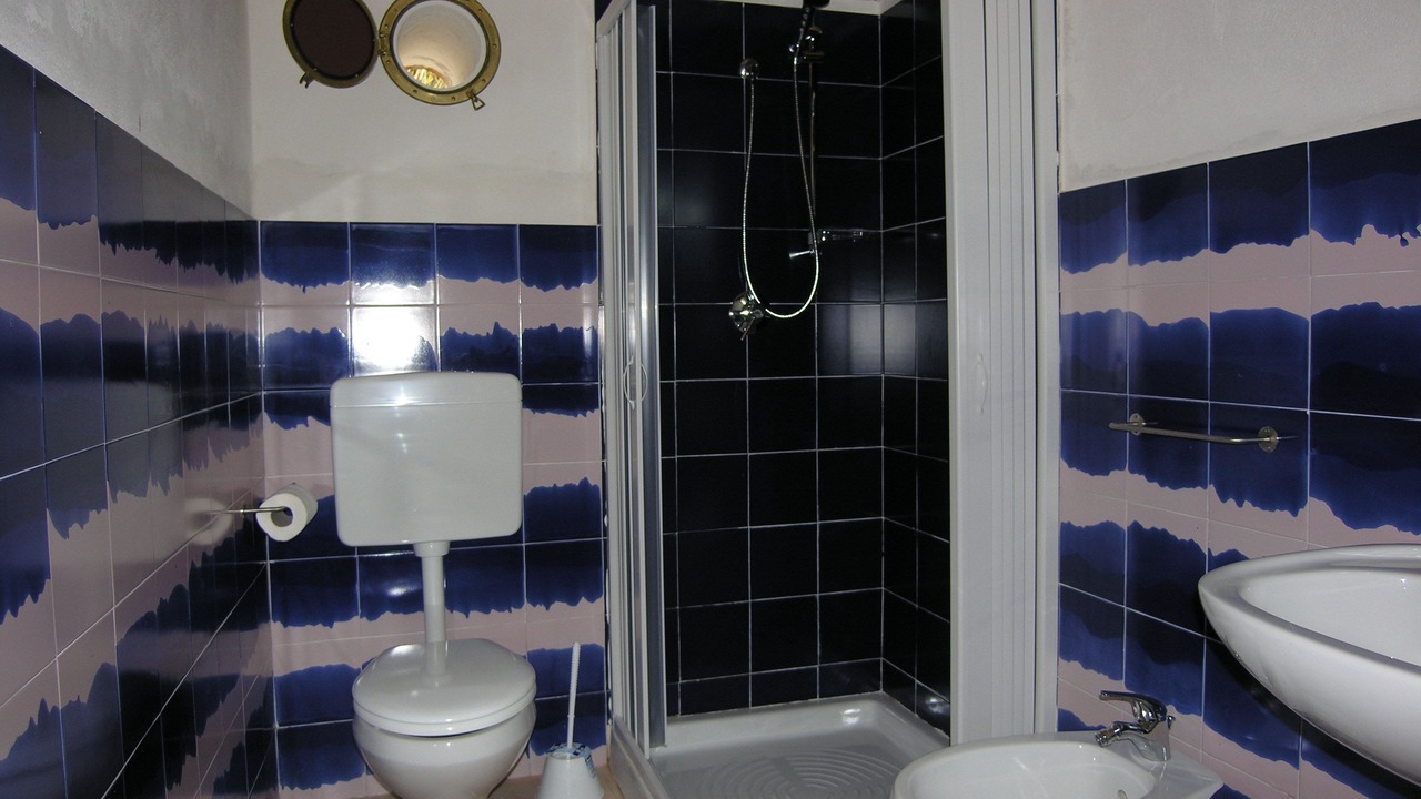 Photo of Bathroom in Pianoconte