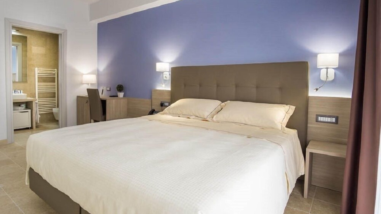 Photo of Bedroom in Noto