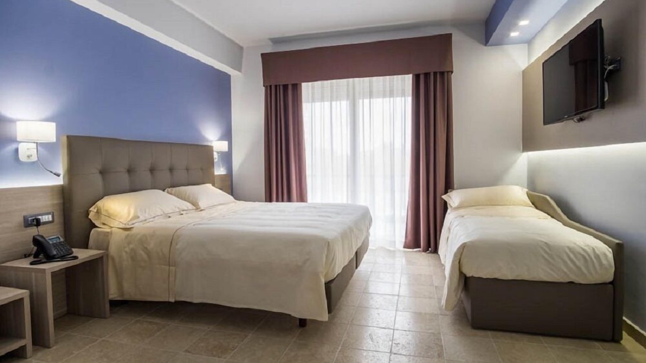 Photo of Bedroom in Noto