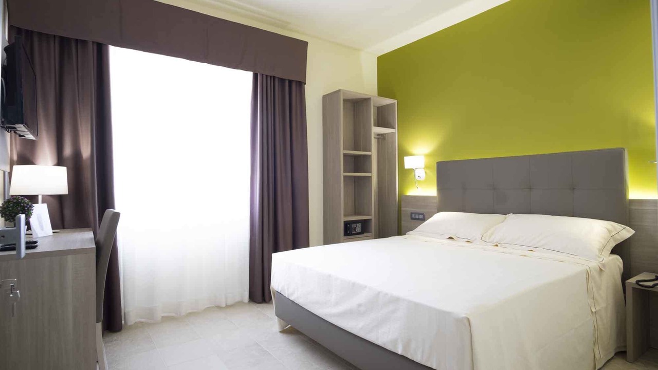 Photo of Bedroom in Noto