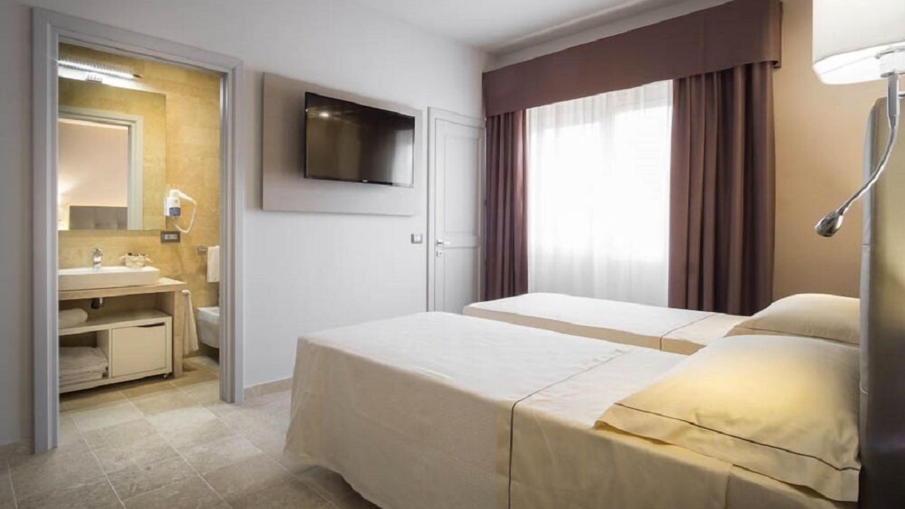 Photo of Bedroom in Noto