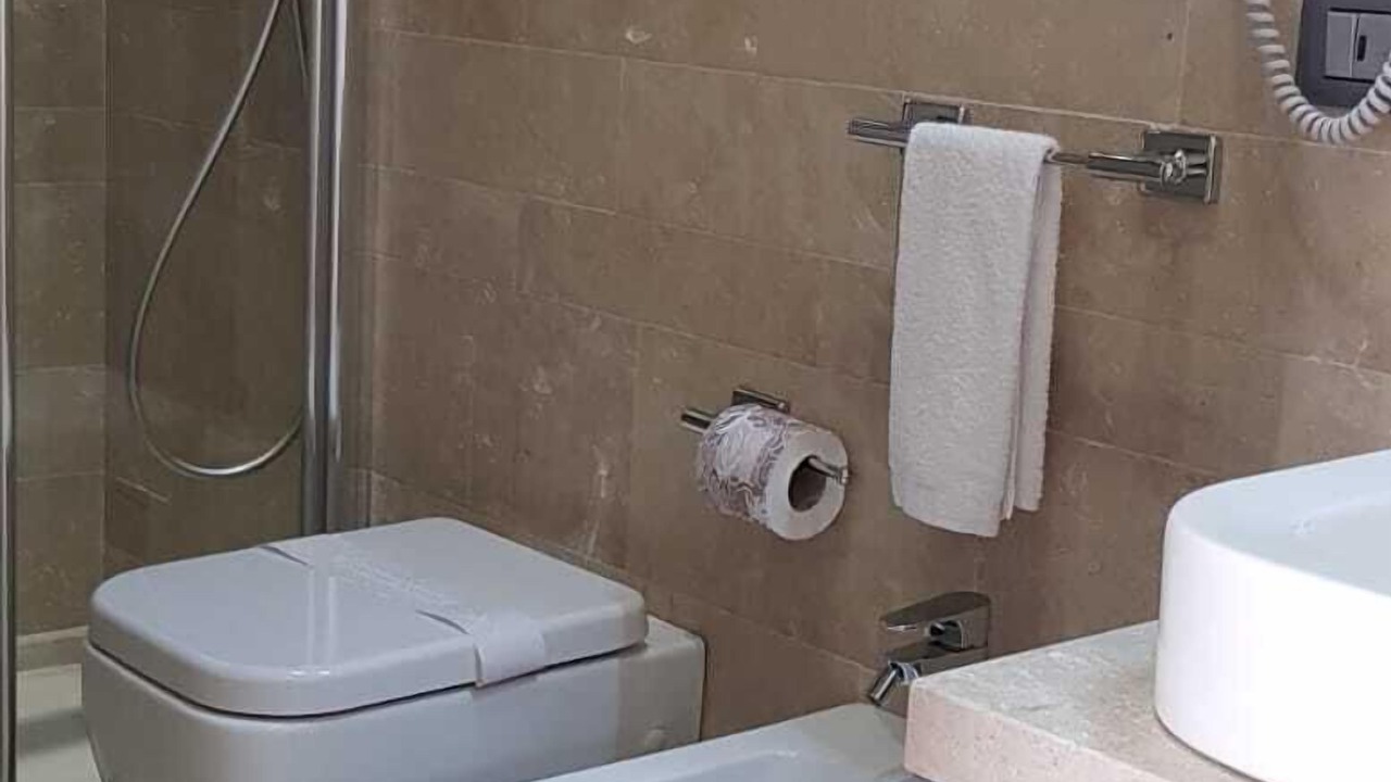 Photo of Bathroom in Noto