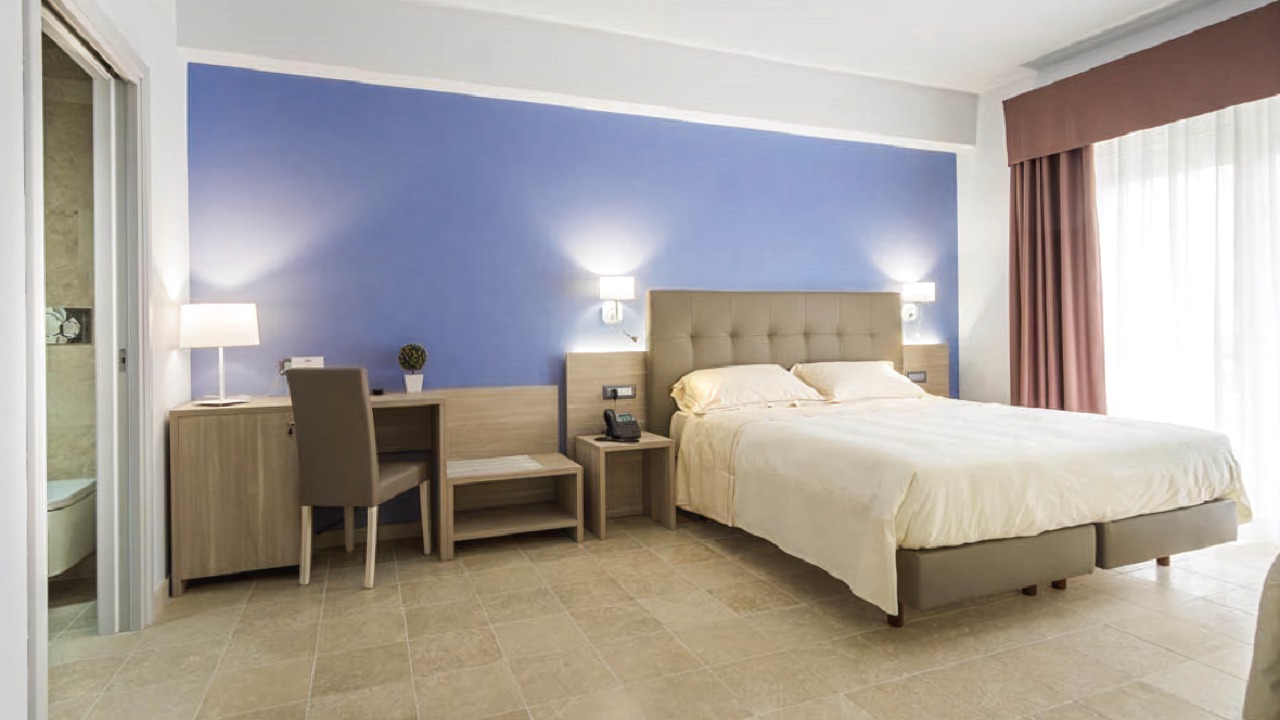 Photo of Bedroom in Noto