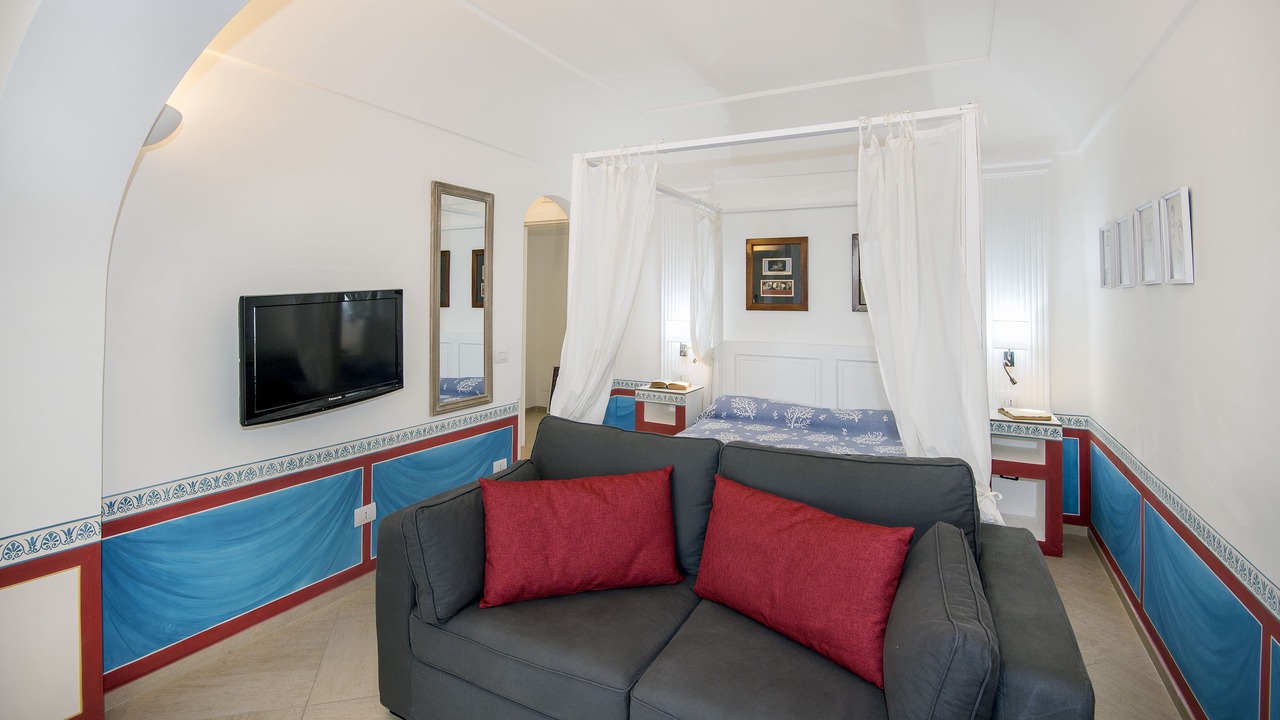 Photo of Outdoor in Marina Grande