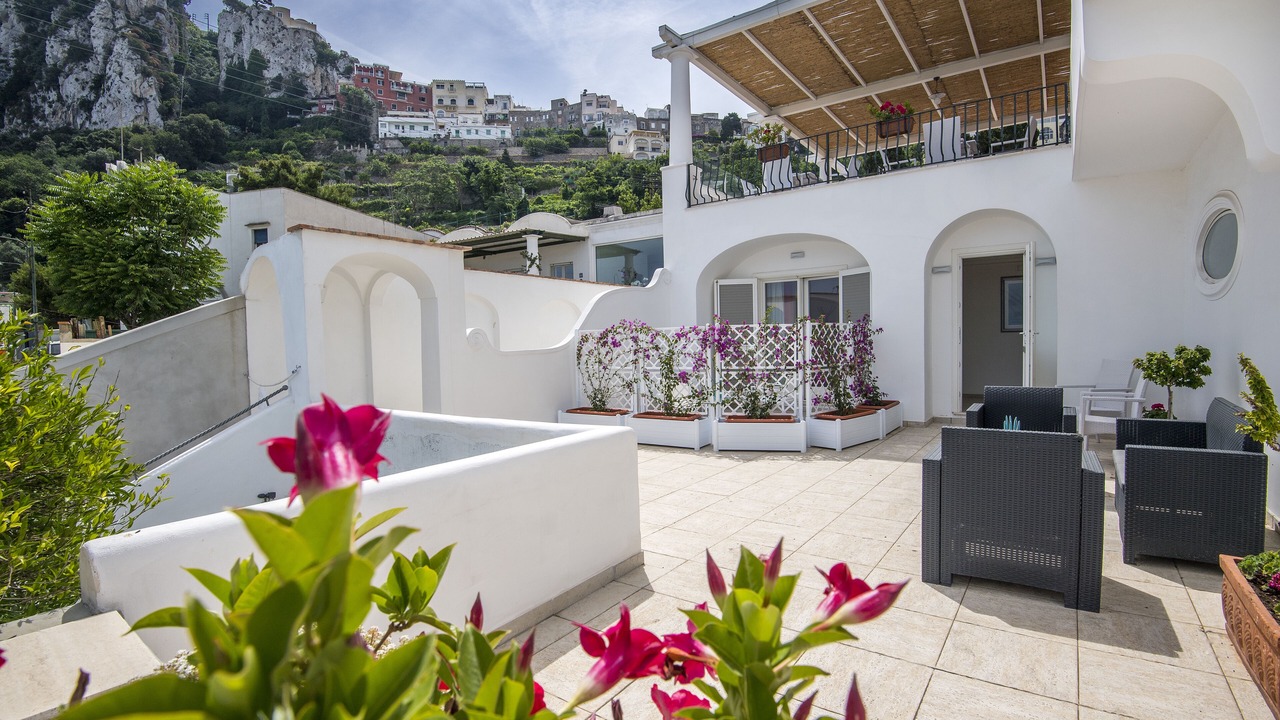 Photo of Outdoor in Marina Grande