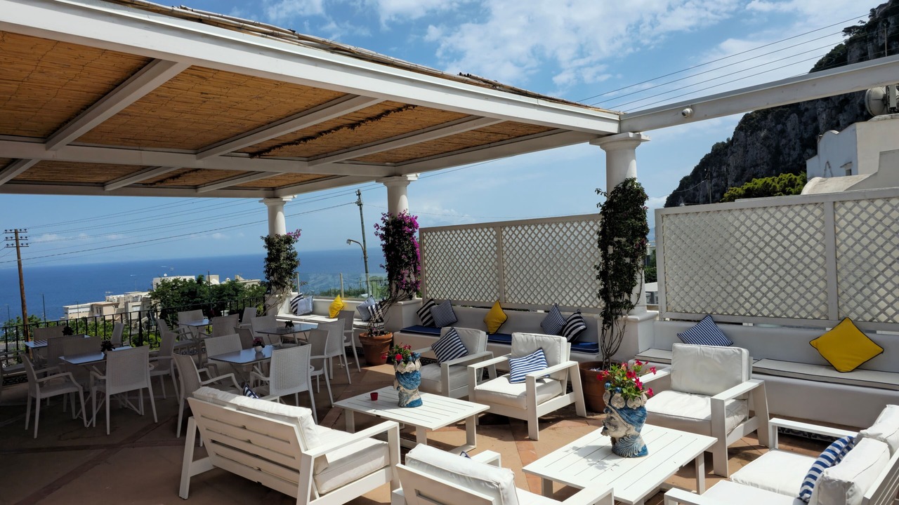 Photo of Outdoor in Marina Grande