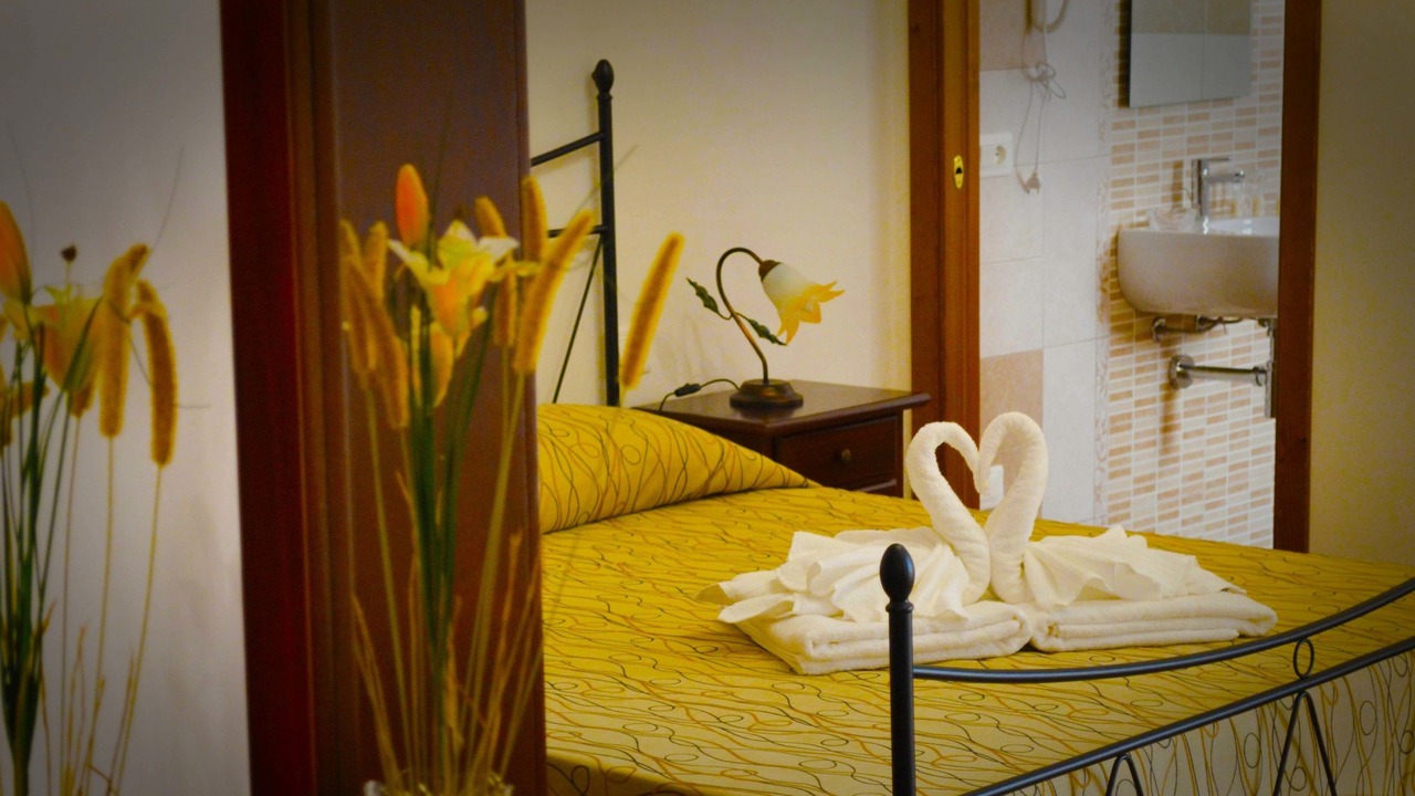 Photo of Bedroom in Custonaci