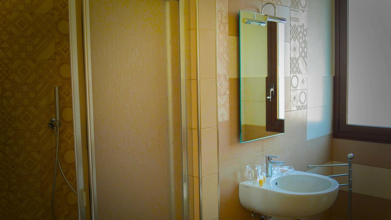 Photo of Bathroom in Custonaci