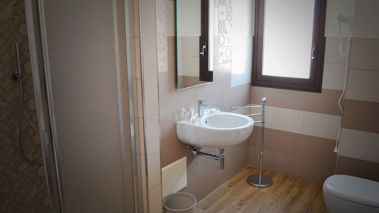 Photo of Bathroom in Custonaci