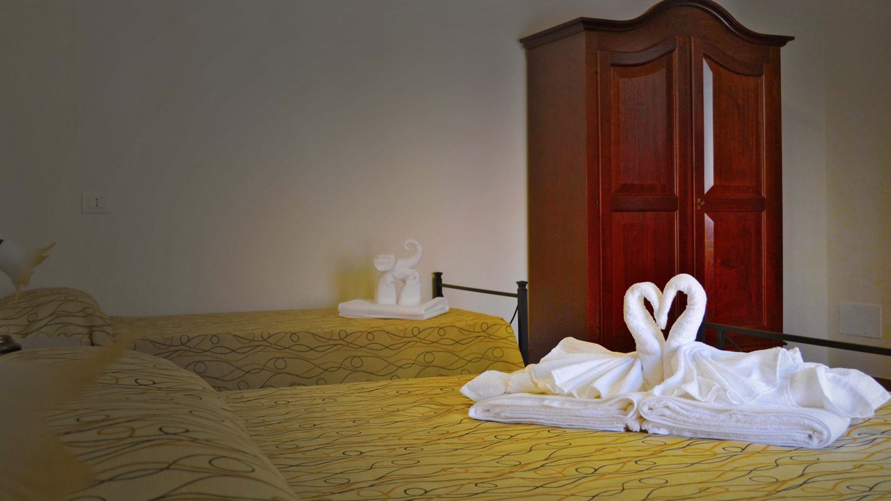 Photo of Bedroom in Custonaci