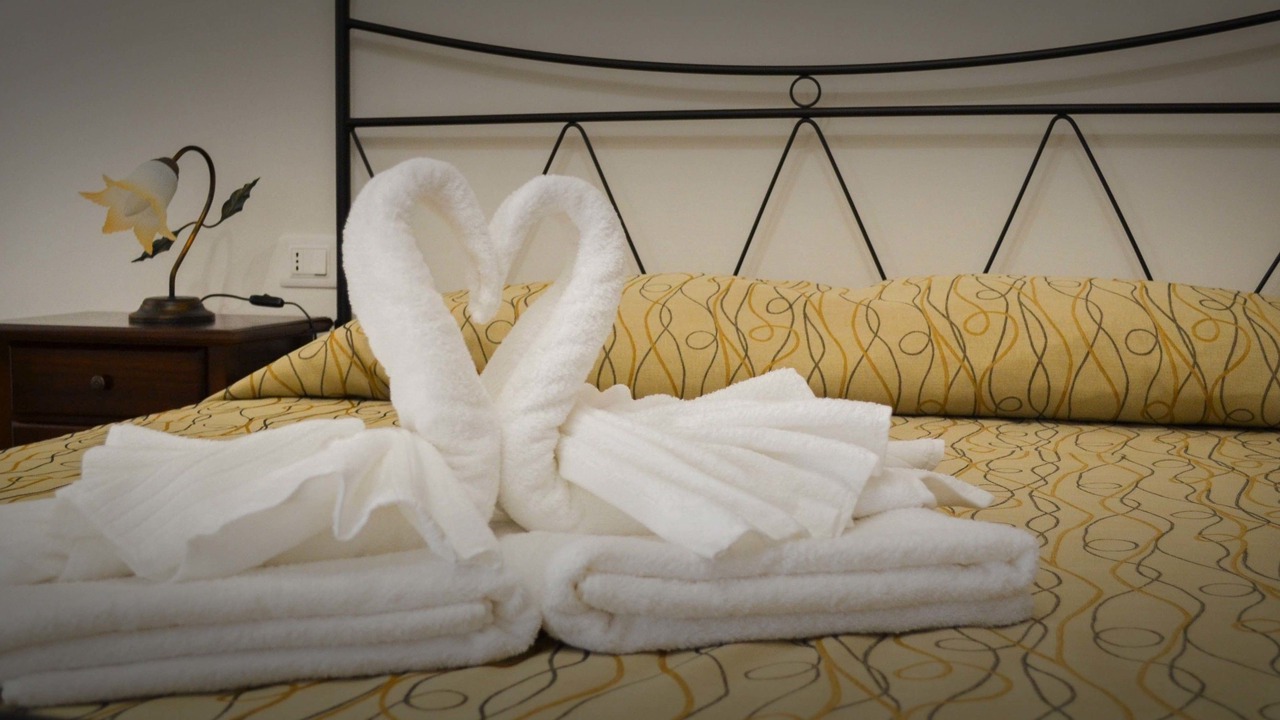 Photo of Bedroom in Custonaci