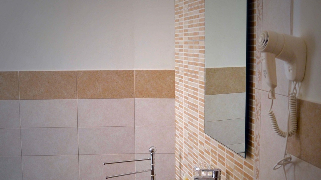 Photo of Bathroom in Custonaci