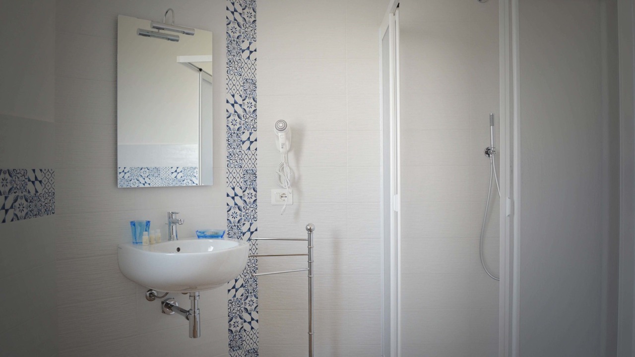 Photo of Bathroom in Custonaci