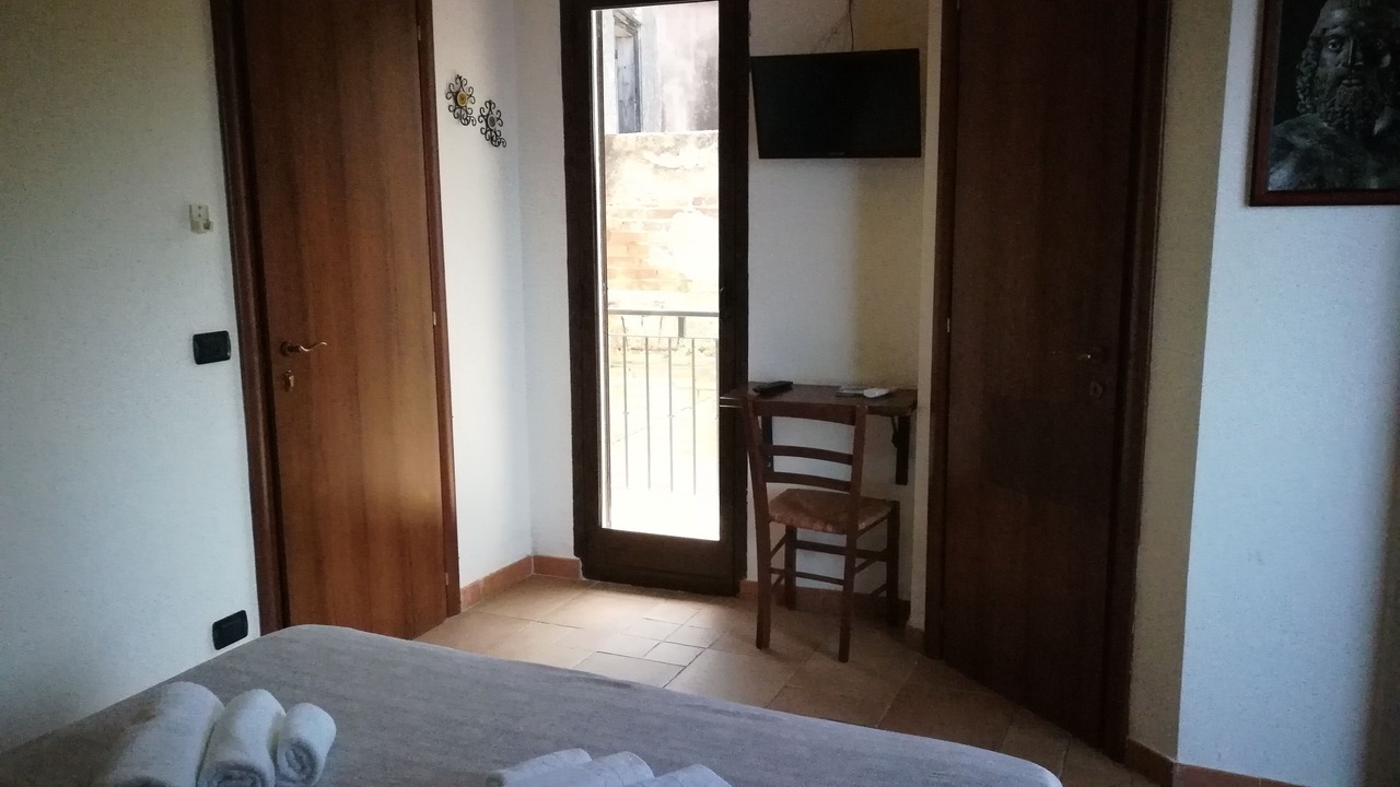 Photo of Patio Balcony in Scilla