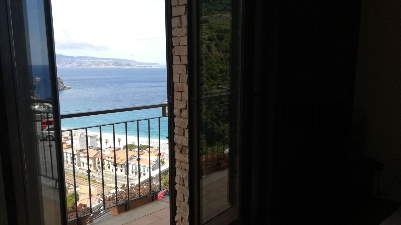 Photo of Patio Balcony in Scilla