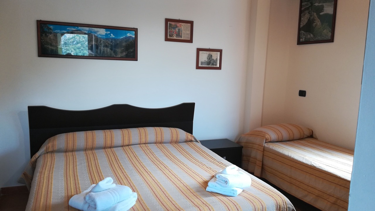 Photo of Bedroom in Scilla