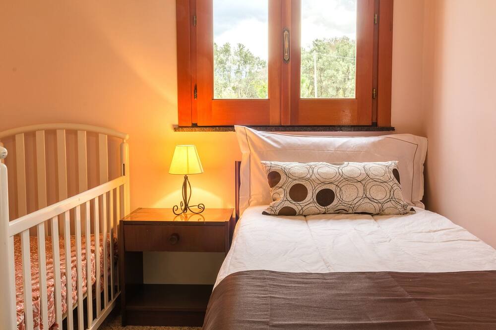 Photo of Bedroom in Motta Camastra