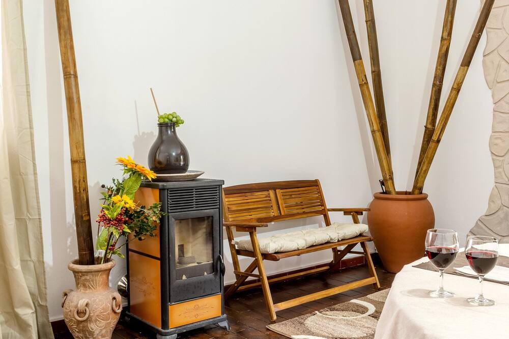 Photo of Livingroom in Motta Camastra