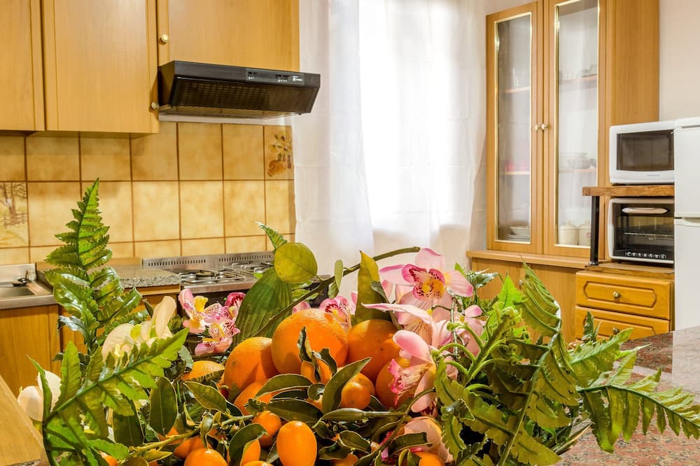 Photo of Kitchen in Motta Camastra