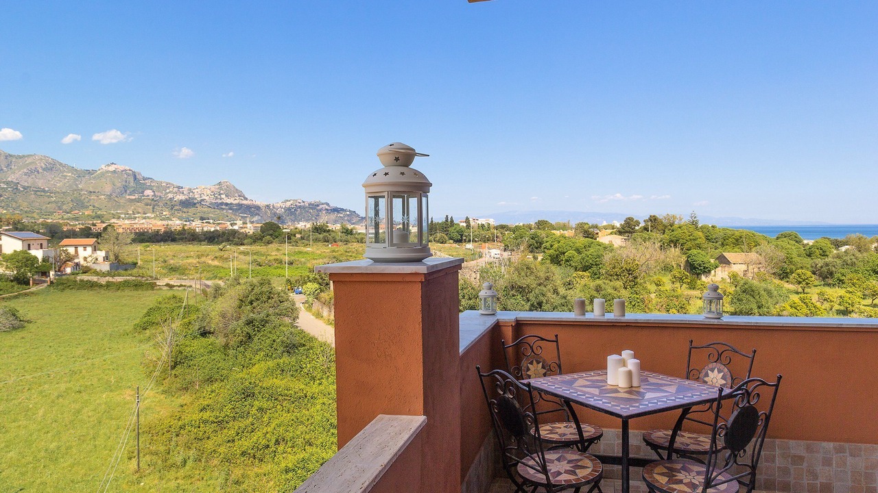 Photo of Outdoor in Porticato