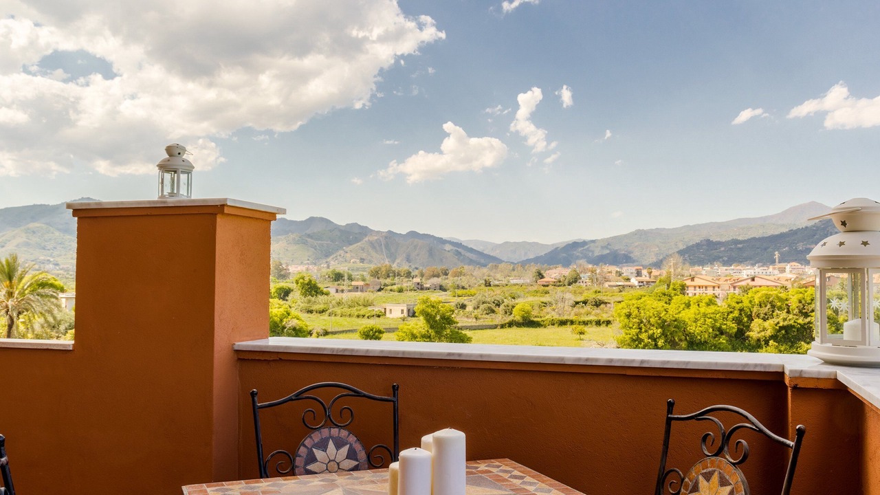 Photo of Outdoor in Porticato