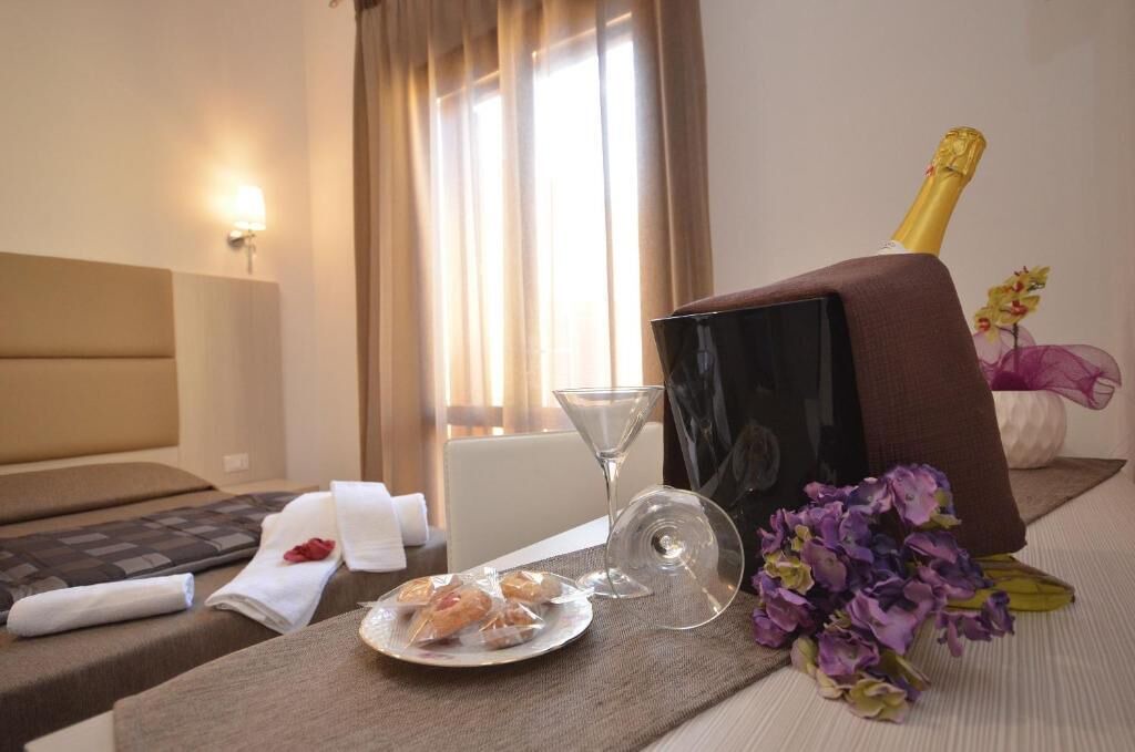 Photo of Bedroom in Castelluzzo