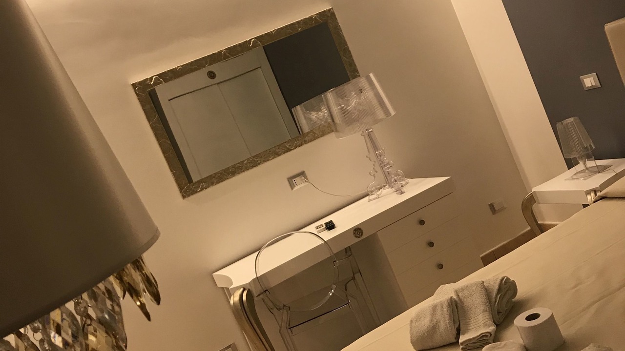 Photo of Bedroom in Castelluzzo
