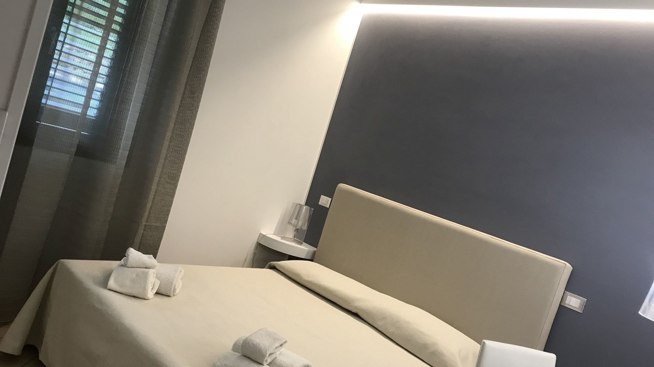 Photo of Bedroom in Castelluzzo