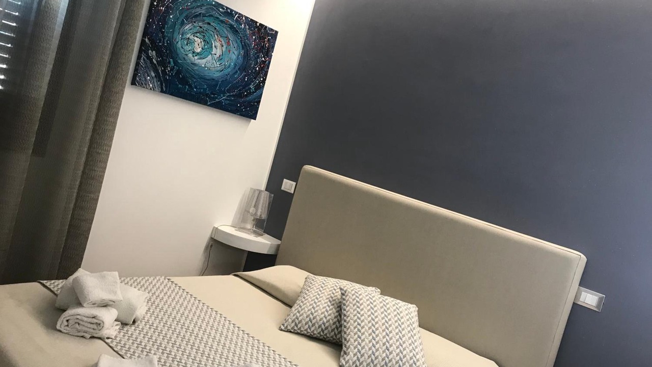 Photo of Bedroom in Castelluzzo