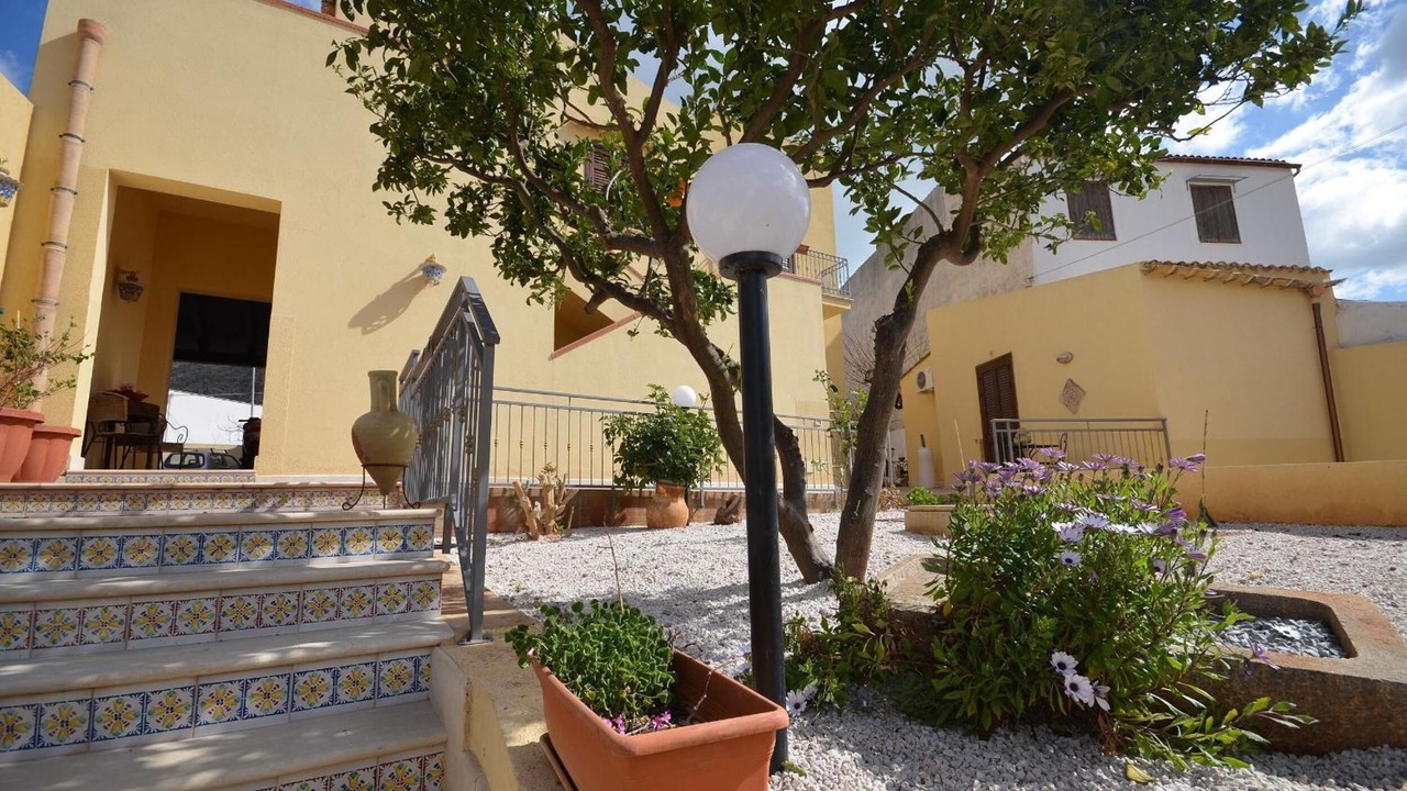 Photo of Outdoor in Castelluzzo