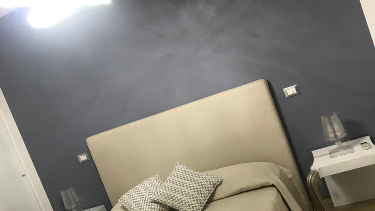 Photo of Bedroom in Castelluzzo