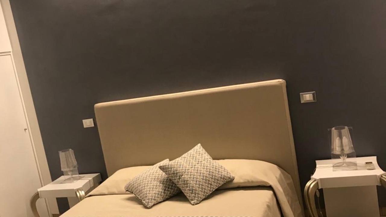 Photo of Bedroom in Castelluzzo