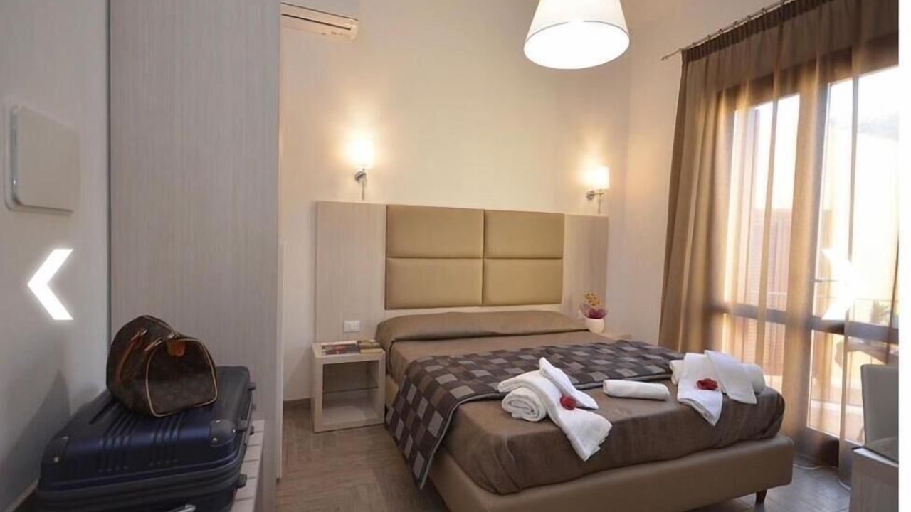 Photo of Bedroom in Castelluzzo