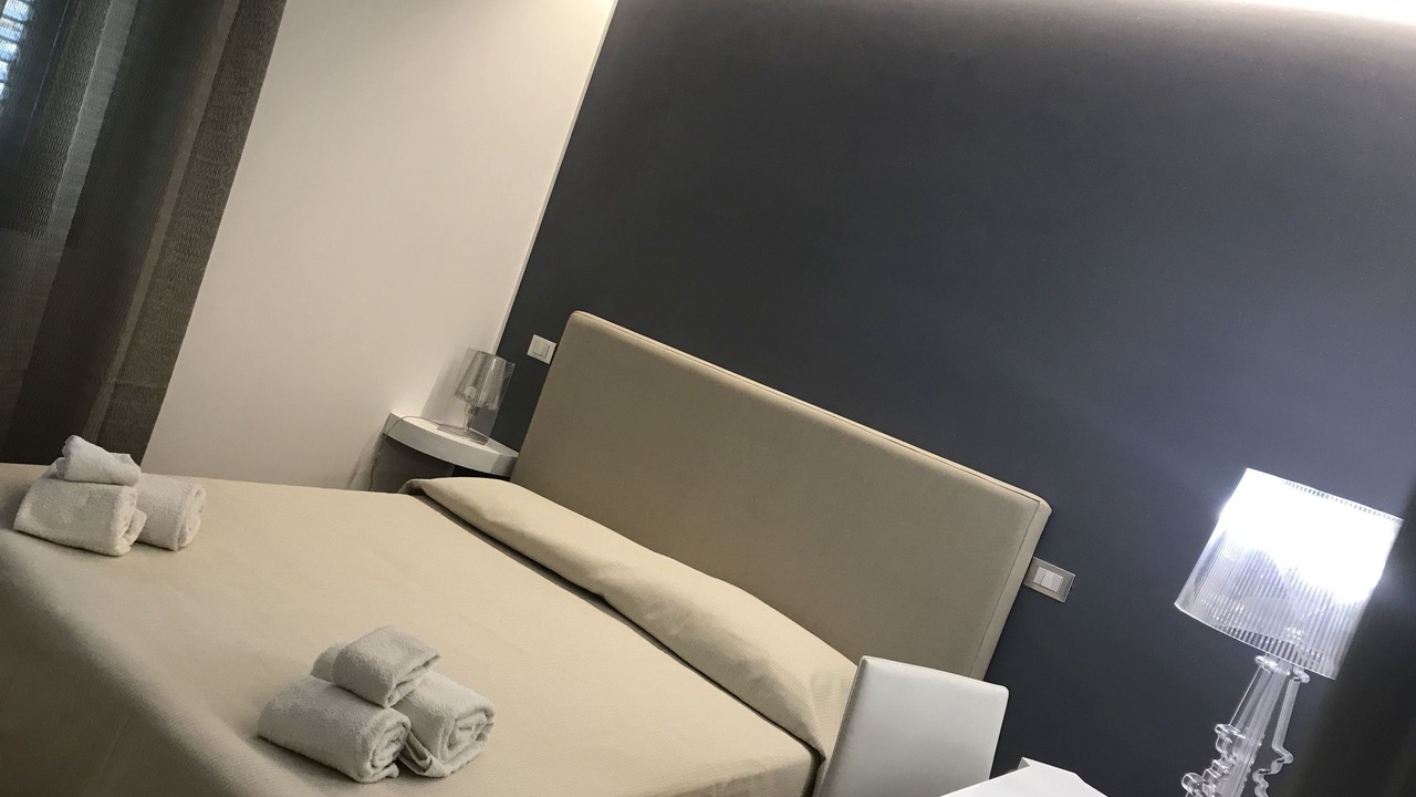 Photo of Bedroom in Castelluzzo
