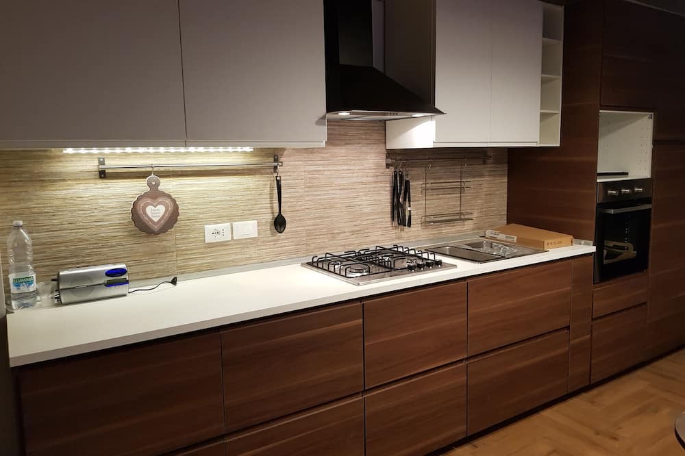 Photo of Kitchen in Nicolosi