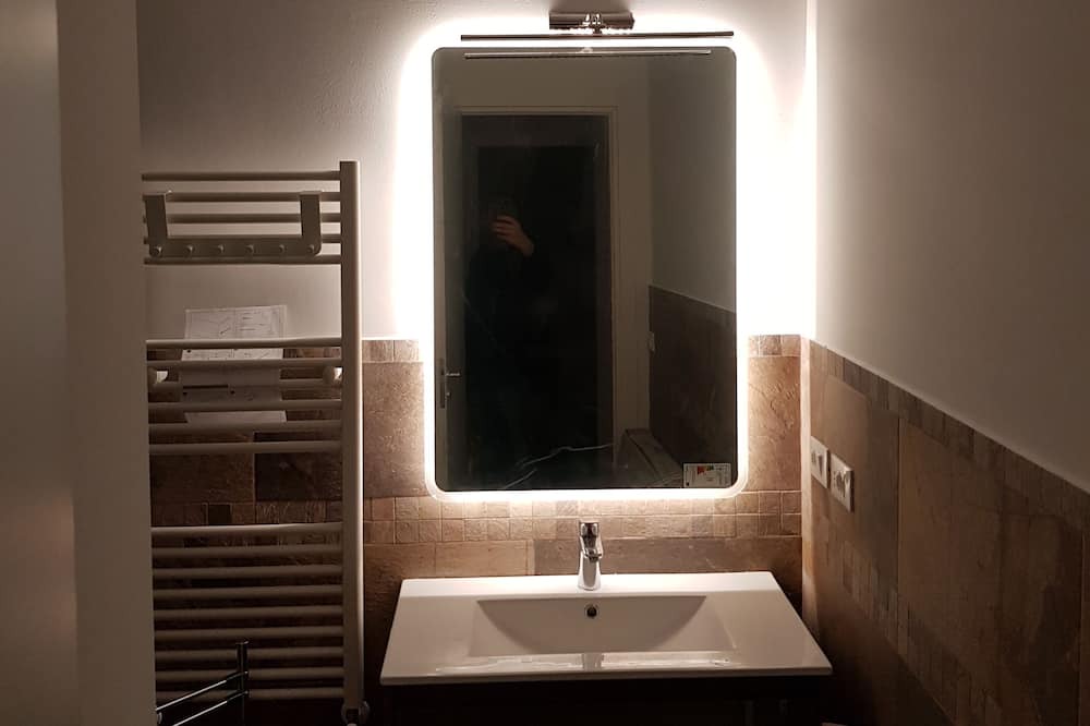 Photo of Bathroom in Nicolosi