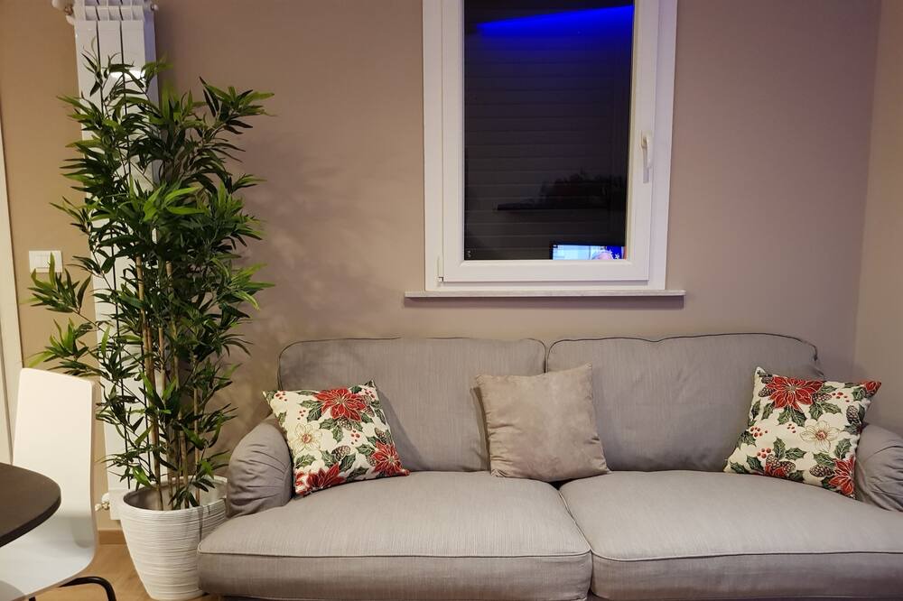 Photo of Livingroom in Nicolosi