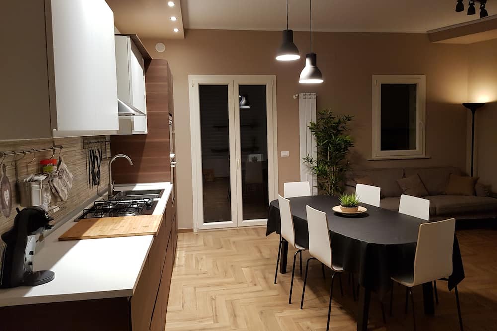 Photo of Kitchen in Nicolosi