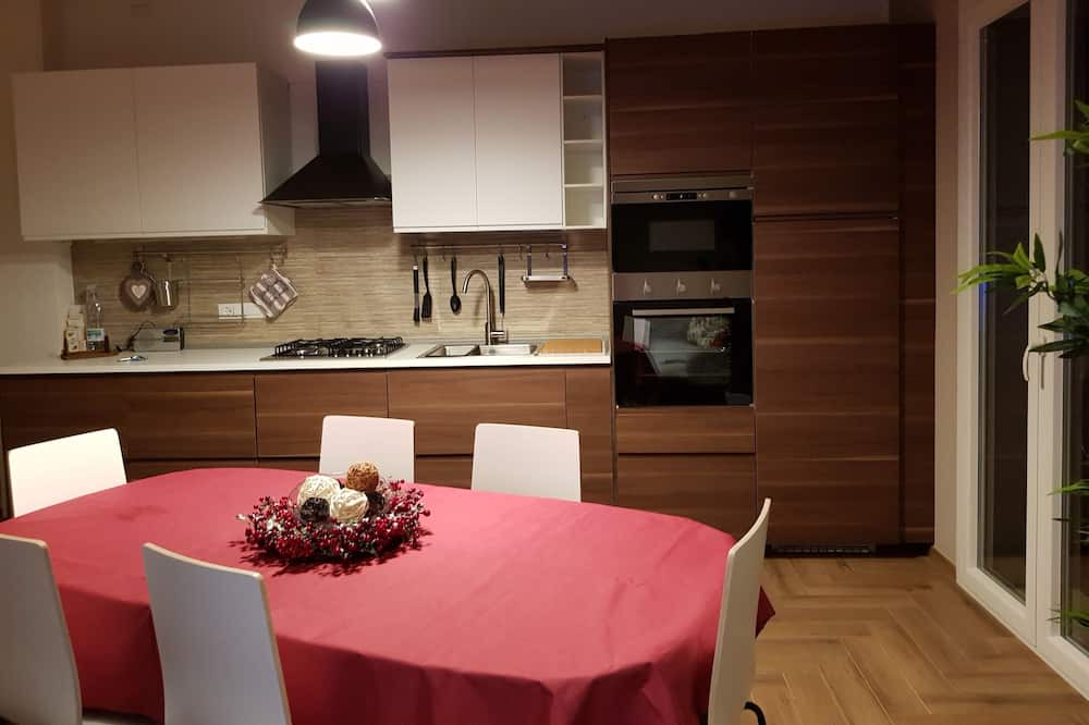 Photo of Kitchen in Nicolosi
