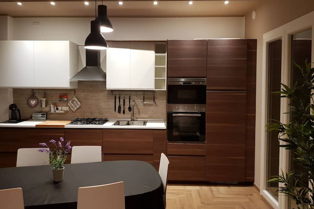Photo of Kitchen in Nicolosi