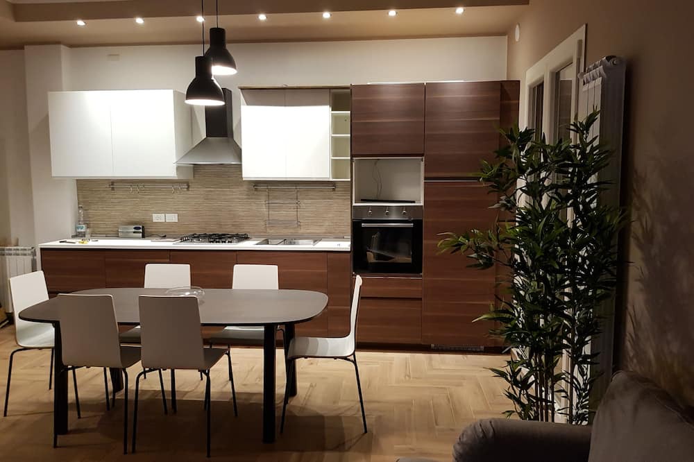Photo of Kitchen in Nicolosi