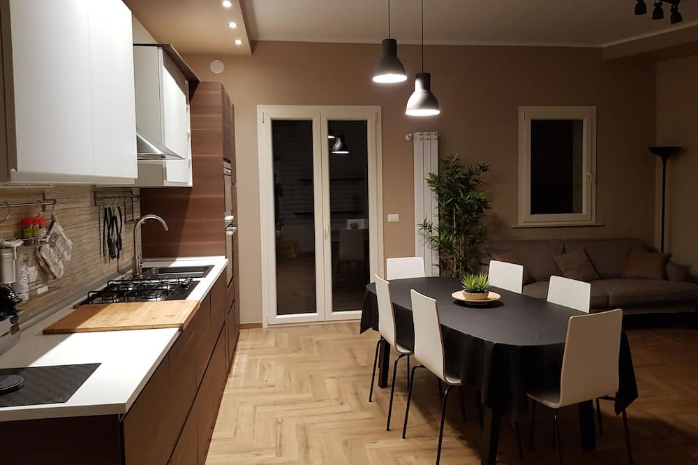 Photo of Kitchen in Nicolosi