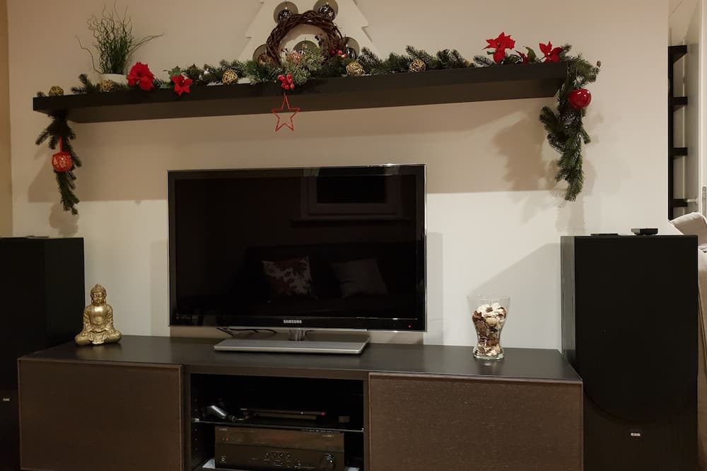 Photo of Livingroom in Nicolosi