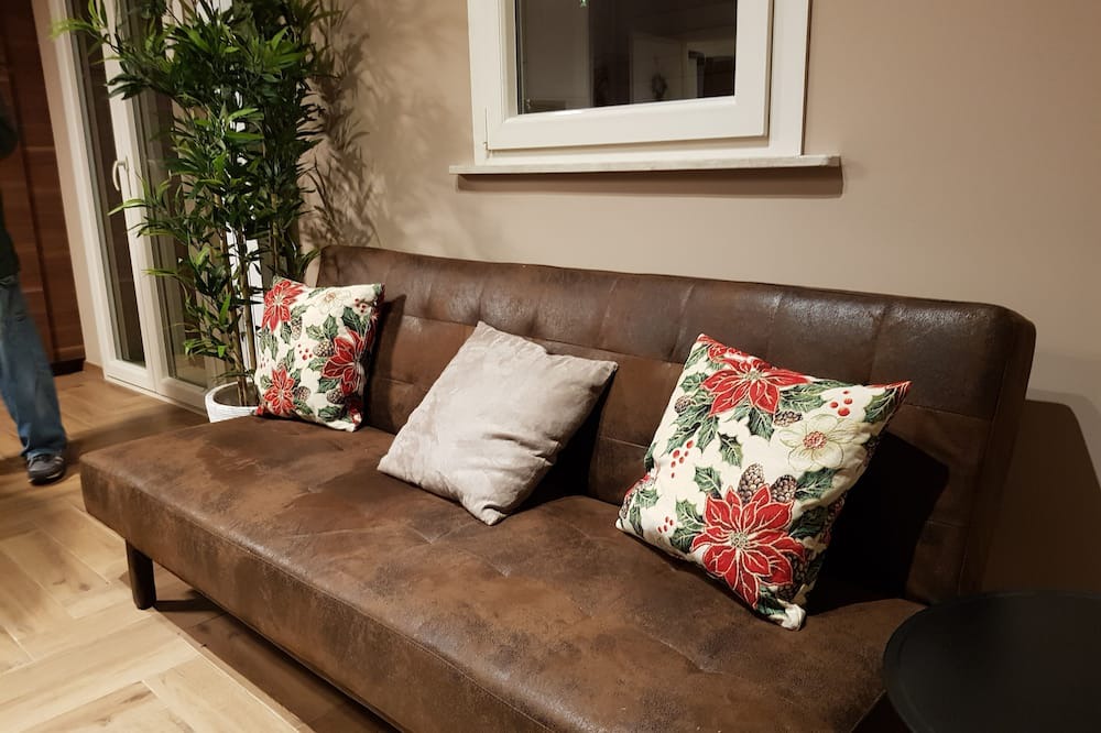 Photo of Livingroom in Nicolosi