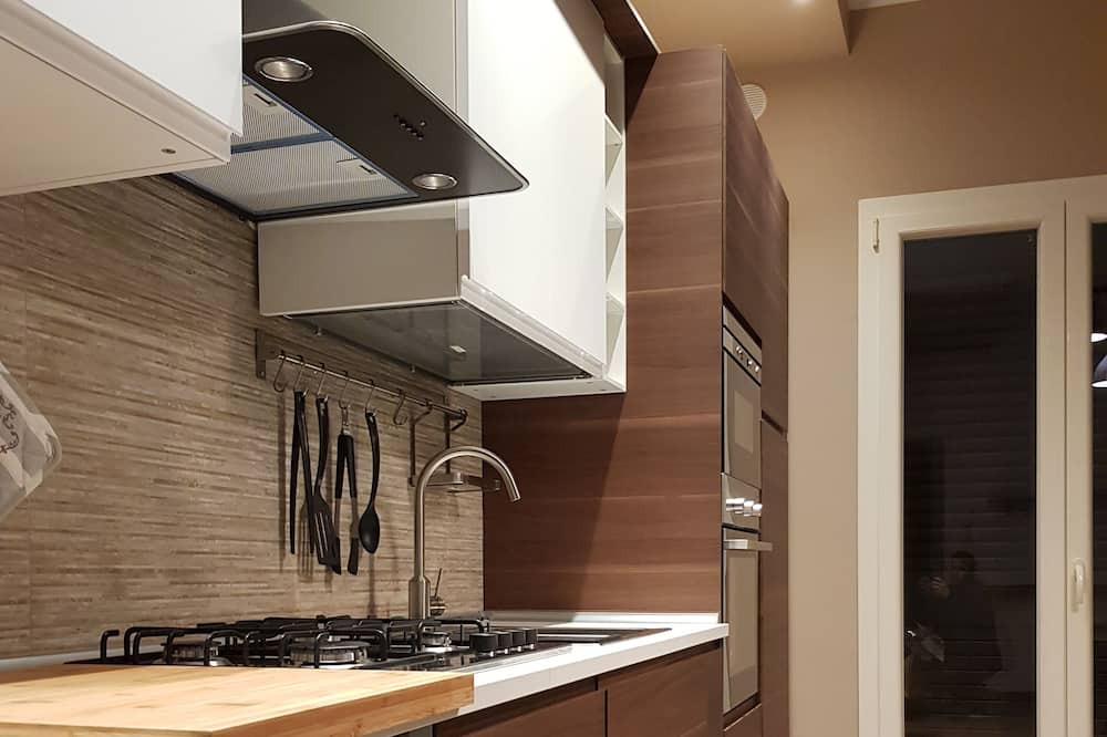 Photo of Kitchen in Nicolosi